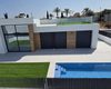 Bungalow Style Villas with Pools in Condado De Alhama 4