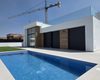 Bungalow Style Villas with Pools in Condado De Alhama 5