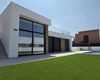 Bungalow Style Villas with Pools in Condado De Alhama 6