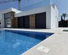 Bungalow Style Villas with Pools in Condado De Alhama 7