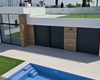 Bungalow Style Villas with Pools in Condado De Alhama 9