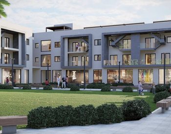 Modern Flats Close to Amenities in Torre-pacheco 1