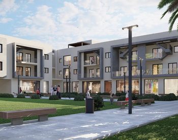Modern Flats Close to Amenities in Torre-pacheco 2