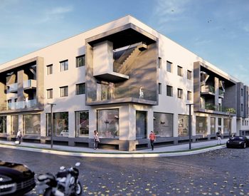 Modern Flats Close to Amenities in Torre-pacheco 3