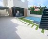 Villa with Pool and Parking in Los Alcázares Murcia 2