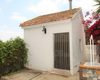 Villa Individuelle Sur Grand Terrain À Valle Del Sol Murcie 4
