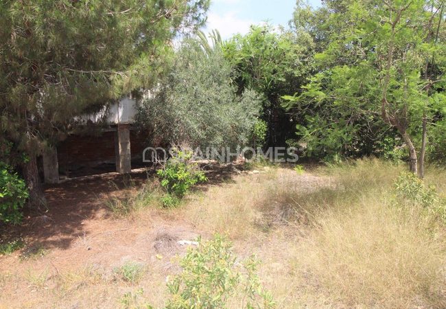 Villa Individuelle Sur Grand Terrain À Valle Del Sol Murcie 11