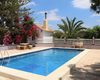 Villa Individuelle Sur Grand Terrain À Valle Del Sol Murcie 18
