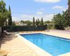 Villa Individuelle Sur Grand Terrain À Valle Del Sol Murcie 19