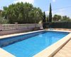 Villa Individuelle Sur Grand Terrain À Valle Del Sol Murcie 20