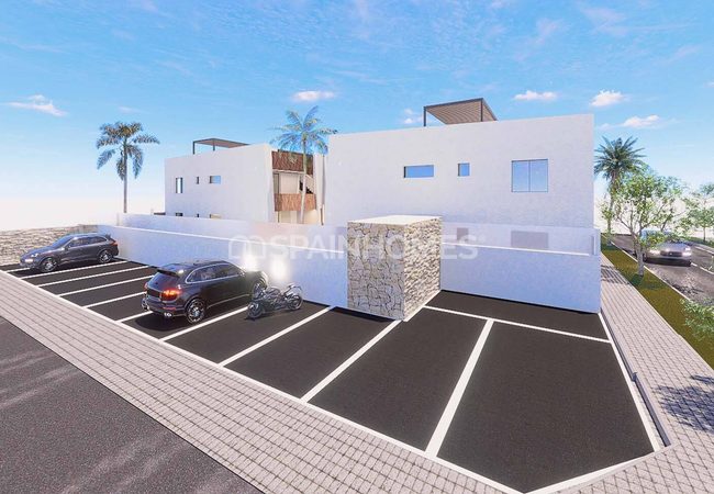 Appartements Bien Situés À San Pedro Del Pinatar Costa Calida 8
