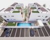 Appartements Bien Situés À San Pedro Del Pinatar Costa Calida 9
