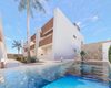 Appartements Bien Situés À San Pedro Del Pinatar Costa Calida