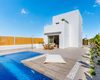 Huizen In Mediterrane Stijl In Los Alcázares Costa Calida
