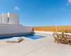 Huizen In Mediterrane Stijl In Los Alcázares Costa Calida 4