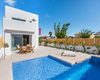 Huizen In Mediterrane Stijl In Los Alcázares Costa Calida 1