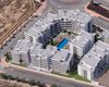 Квартиры в Комплексе с Бассейном Рядом с Пляжем в Лос Алькасарес 2