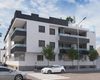 Chic Flats Near the Beach in Los Alcazares Costa Calida 1