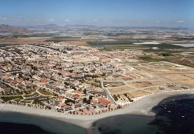 Chic Flats Near the Beach in Los Alcazares Costa Calida 4