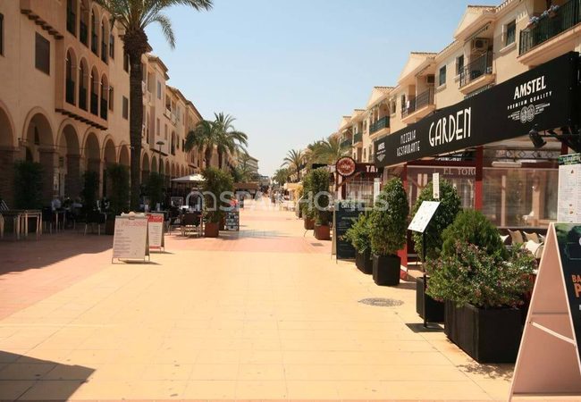 Chic Flats Near the Beach in Los Alcazares Costa Calida 8