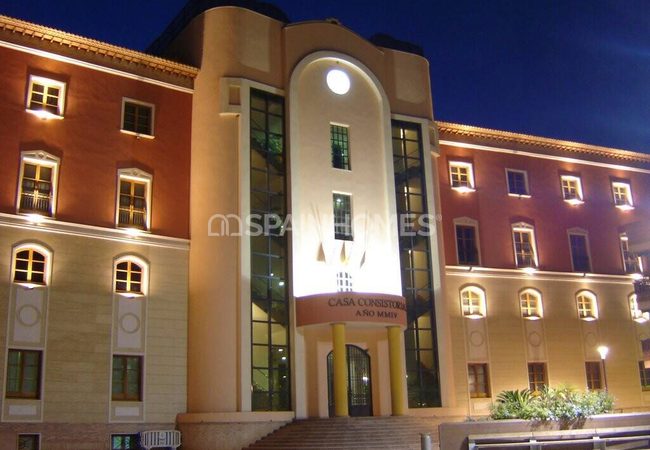 Chic Flats Near the Beach in Los Alcazares Costa Calida 10