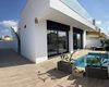 Murcia Roldan'da 2 Yatak Odalı ve Özel Havuzlu Villa