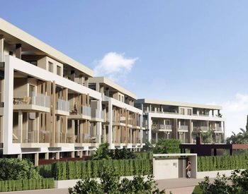 Stylish Flats in Comprehensive Complex with Pool in Murcia 1