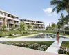 Stylish Flats in Comprehensive Complex with Pool in Murcia 3
