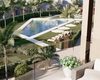 Stylish Flats in Comprehensive Complex with Pool in Murcia 4