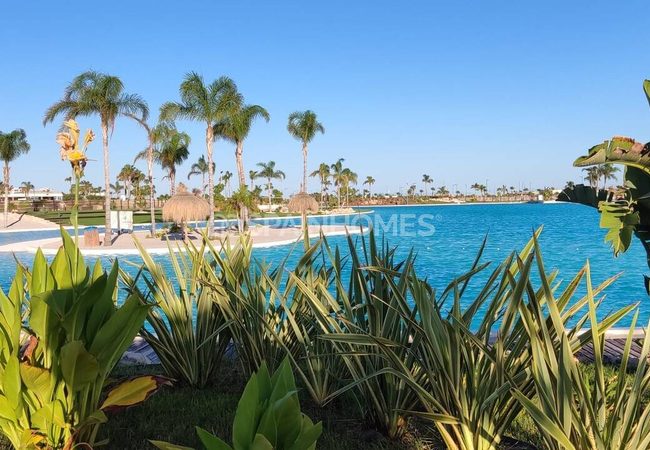 Stylish Flats in Comprehensive Complex with Pool in Murcia 19
