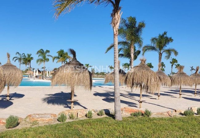 Stylish Flats in Comprehensive Complex with Pool in Murcia 15