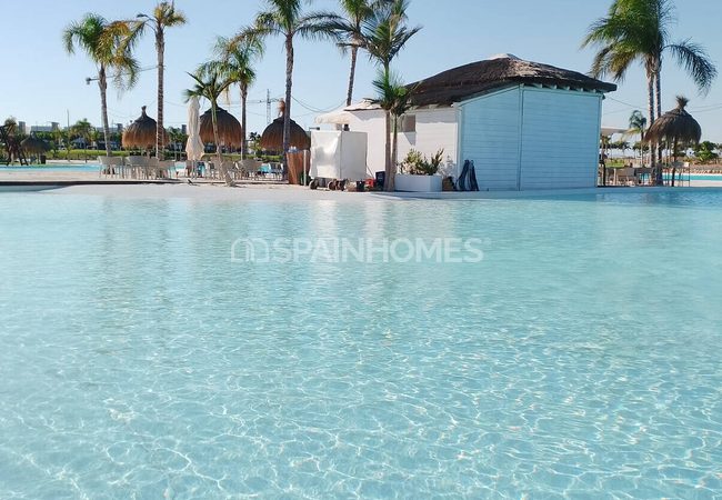 Stylish Flats in Comprehensive Complex with Pool in Murcia 8