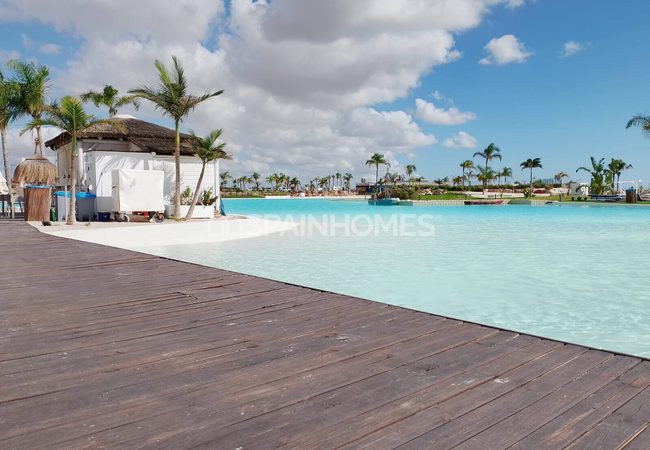 Stylish Flats in Comprehensive Complex with Pool in Murcia 9