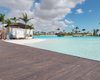 Stylish Flats in Comprehensive Complex with Pool in Murcia 9