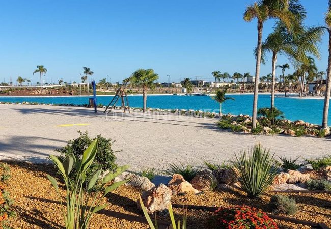 Stylish Flats in Comprehensive Complex with Pool in Murcia 14