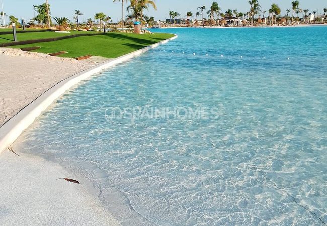 Stylish Flats in Comprehensive Complex with Pool in Murcia 10