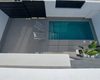 Contemporary Bungalows with Private Pools in Roldán, Murcia 1