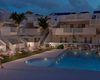Chic Flats Near the Golf Course in Torre-pacheco Murcia 2