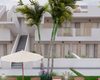 Chic Flats Near the Golf Course in Torre-pacheco Murcia 4