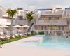 Chic Flats Near the Golf Course in Torre-pacheco Murcia 1