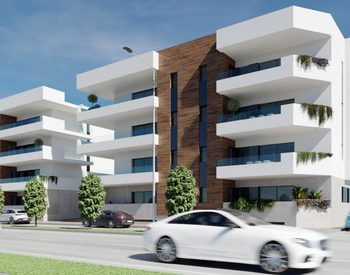 Wohnungen In Meeresnähe Und Annehmlichkeiten In San Pedro Murcia 3