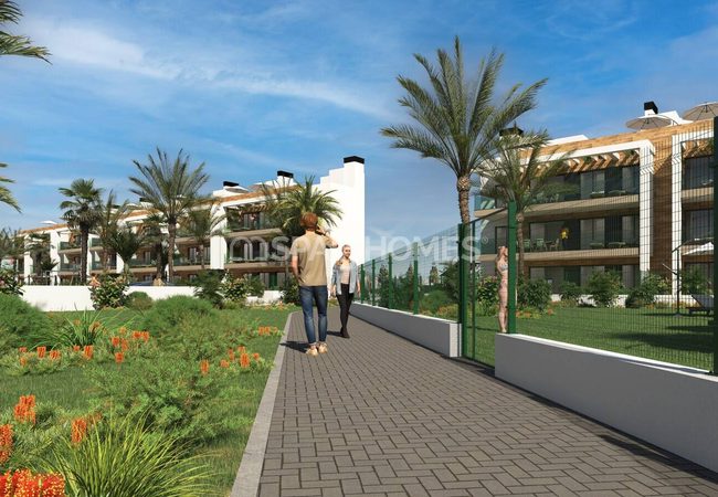 Eleganta Golflägenheter Nära Havet I Los Alcázares 3