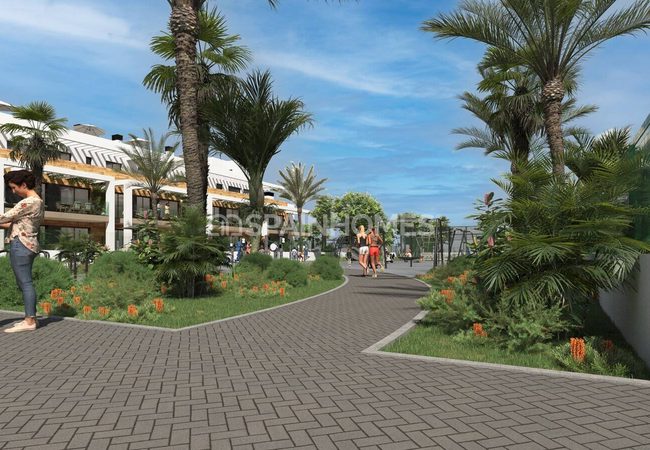 Eleganta Golflägenheter Nära Havet I Los Alcázares 8