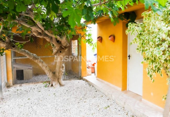 Detached Ready-to-move House with Swimming Pool in Murcia 8
