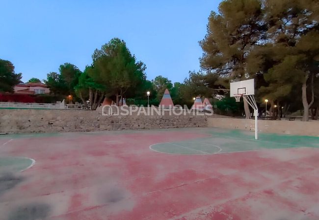 Detached Ready-to-move House with Swimming Pool in Murcia 15