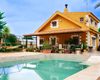 Detached Ready-to-move House with Swimming Pool in Murcia 1