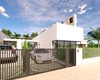 Häuser Mit 3 Schlafzimmern Und Pool In Los Alcázares, Murcia 3