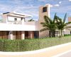 Häuser Mit 3 Schlafzimmern Und Pool In Los Alcázares, Murcia 2