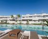 Appartements De Golf En Complexe Avec Piscine À Los Alcázares 1