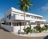 Appartements De Golf En Complexe Avec Piscine À Los Alcázares 6